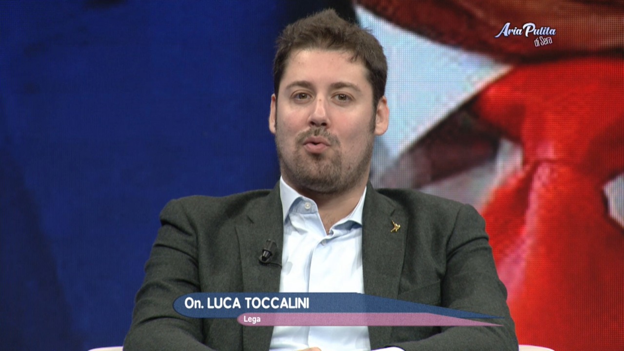Toccalini (Lega): “Ponte sullo Stretto, avanti senza paura”