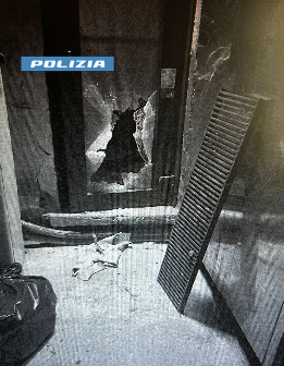 Torino, arrestato 21enne rumeno per furto aggravato e resistenza a pubblico ufficiale