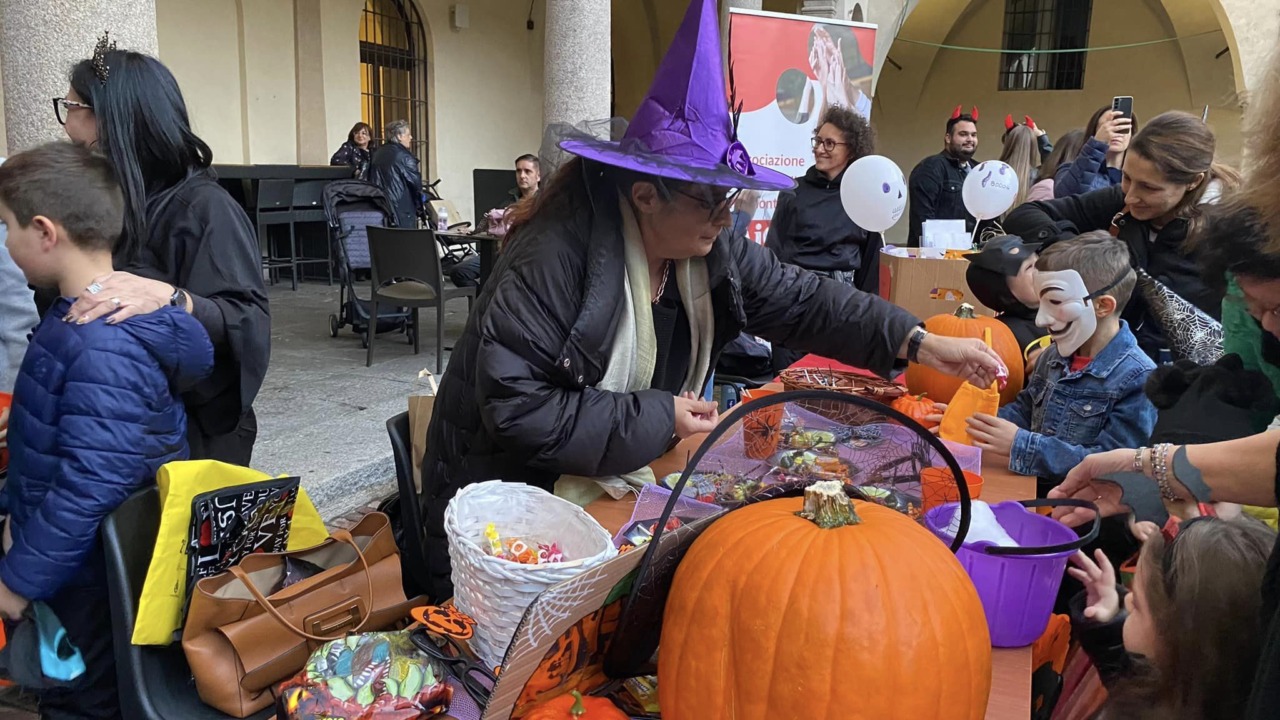 Torna il mostro raduno a Novara