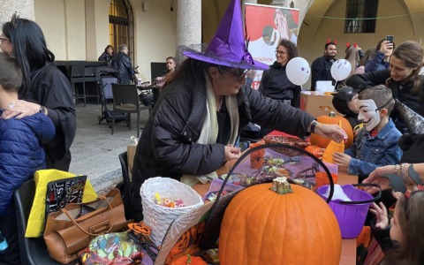 Torna il mostro raduno a Novara