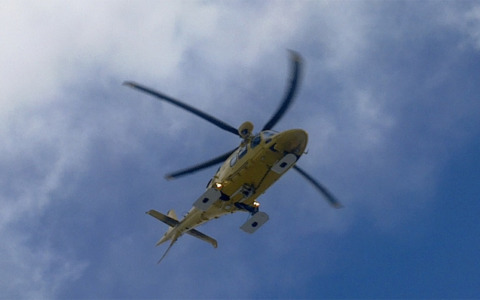 Tragedia in Val Fontane: cacciatore precipita per 30 metri durante il recupero di un cervo e muore sul colpo