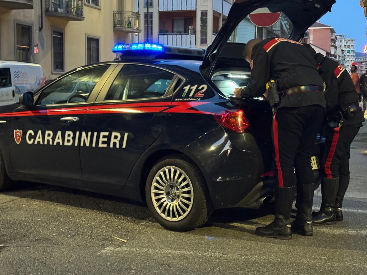 Tre arresti per spaccio in due giorni: nei guai anche un sessantenne, rigattiere di giorno e spacciatore di notte