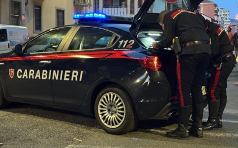 Tre arresti per spaccio in due giorni: nei guai anche un sessantenne, rigattiere di giorno e spacciatore di notte