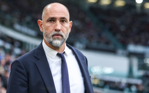 Juventus, Tudor: “Non si può prendere il primo gol…”