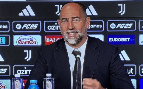 Tudor ha riportato la Juventus in quella fossa in cui l’aveva trovata. Esonerato.