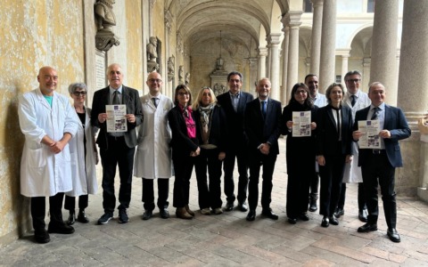 Tumore del pancreas: iniziativa di Cometa, Aou e Sarpom a Trecate e Cerano