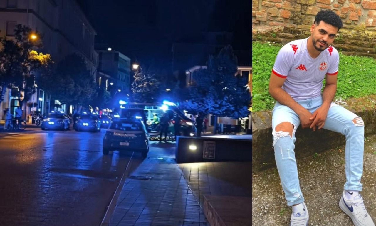 Tunisino morto durante la rissa in centro, la Procura di Rovigo chiede il giudizio immediato per i sei imputati
