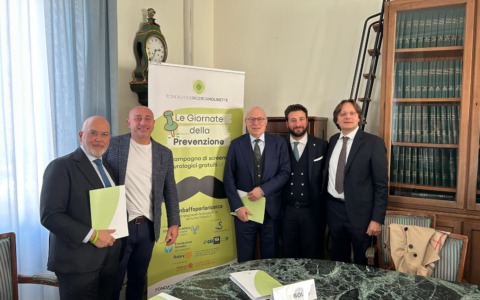 “Un baffo per la Ricerca”: al via a Torino la nona edizione, per sconfiggere i tumori urologici maschili e sostenere la ricerca