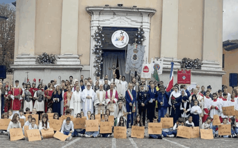 Un cammino di fede, speranza e comunità: le Feste Quinquennali tra preghiera, testimonianze e gratitudine