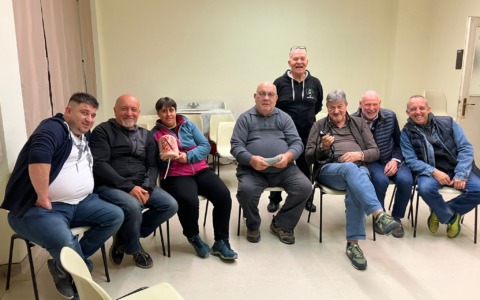 Un corso per intervenire in caso di emorragia