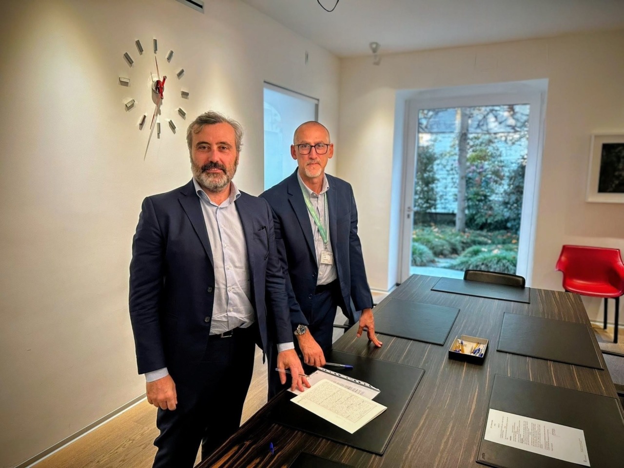 Un nuovo passo verso il Polo di Neuropsichiatria Infantile di Dalmine