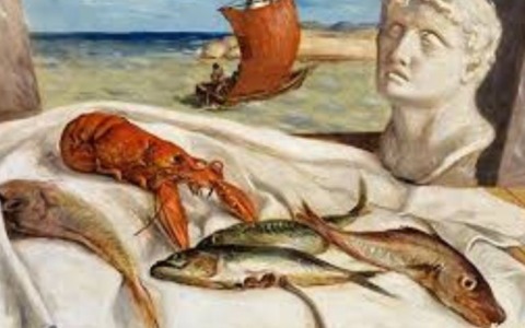 Una mostra dedicata a Giorgio de Chirico