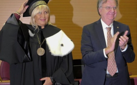 Una rettrice per l’Università di Modena e Reggio Emilia