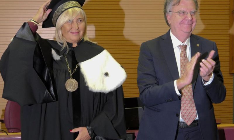 Una rettrice per l’Università di Modena e Reggio Emilia