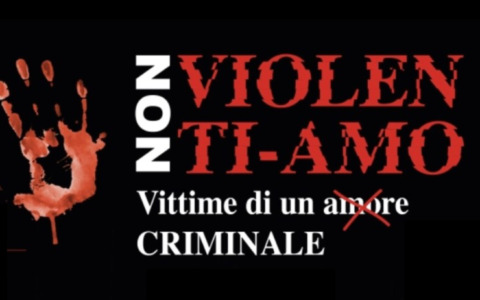 Una settimana dedicata alla sensibilizzazione al contrasto alla violenza di genere e ai femminici