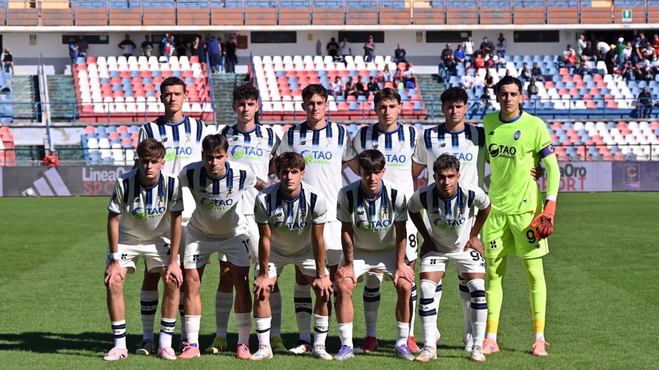 Un’Atalanta U23 in cerca di continuità ospita il Trapani al Comunale di Caravaggio