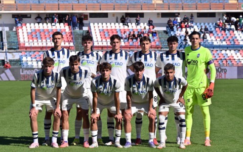 Un’Atalanta U23 in cerca di continuità ospita il Trapani al Comunale di Caravaggio