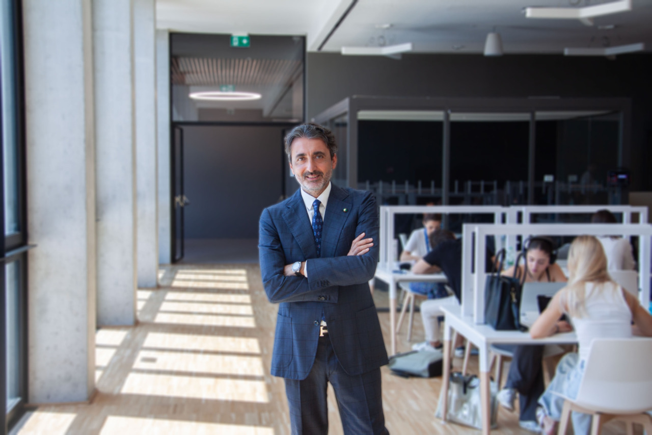 Università Campus Bio-Medico, nominata la nuova squadra accademica a supporto del Rettore
