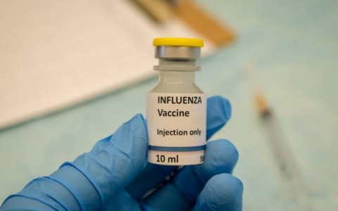 Vaccinazione antinfluenzale, questo weekend il primo Open day in ospedale