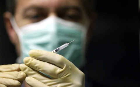 Vaccinazione antinfluenzale: un milione di somministrazioni in Lombardia, oltre 48mila in provincia di Pavia