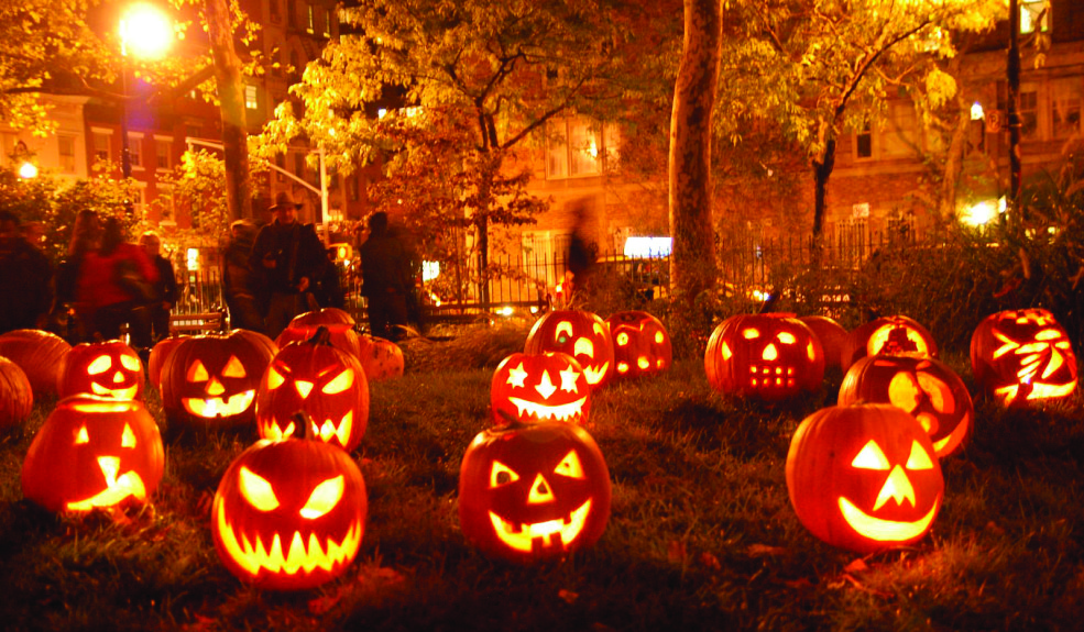 Vallecrosia si prepara ad Halloween e alla Festa della Zucca