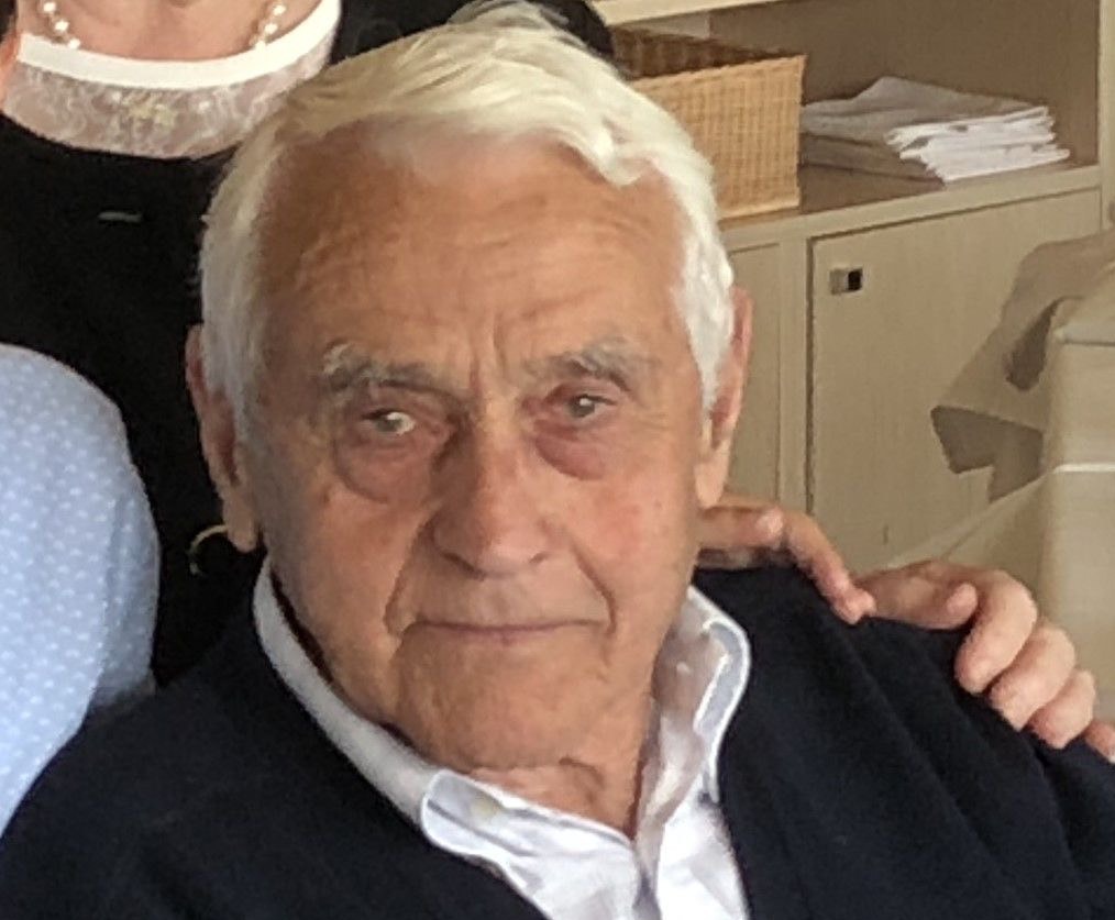 Valmadrera piange Giancarlo Pensa, imprenditore dal grande cuore