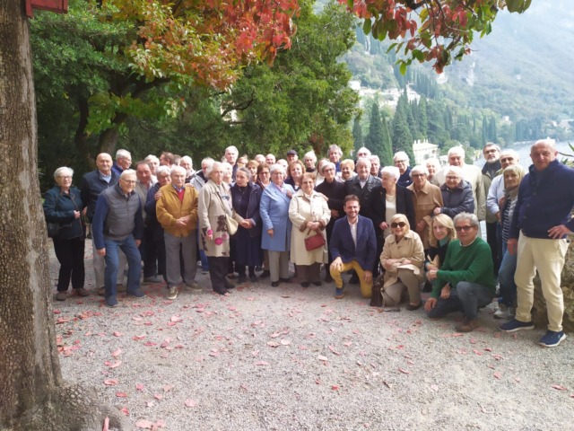 Varenna rende omaggio ai più anziani con la tradizionale “Festa dei Patriarchi”