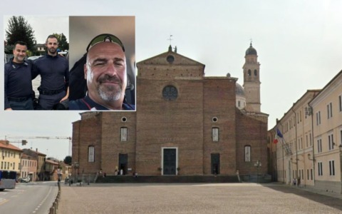 Venerdì a Padova i funerali di Stato dei tre carabinieri morti nell’esplosione a Castel d’Azzano