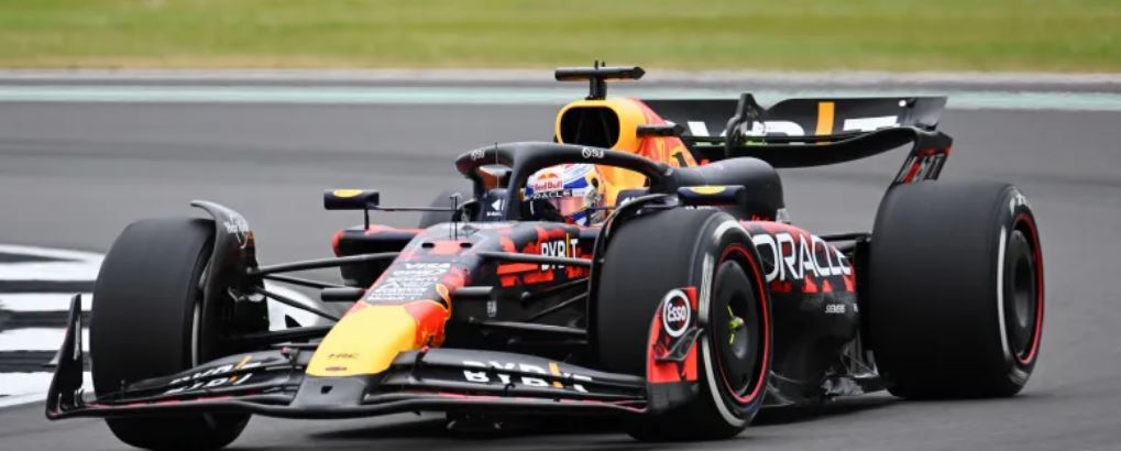 Verstappen domina ad Austin e riapre il Mondiale