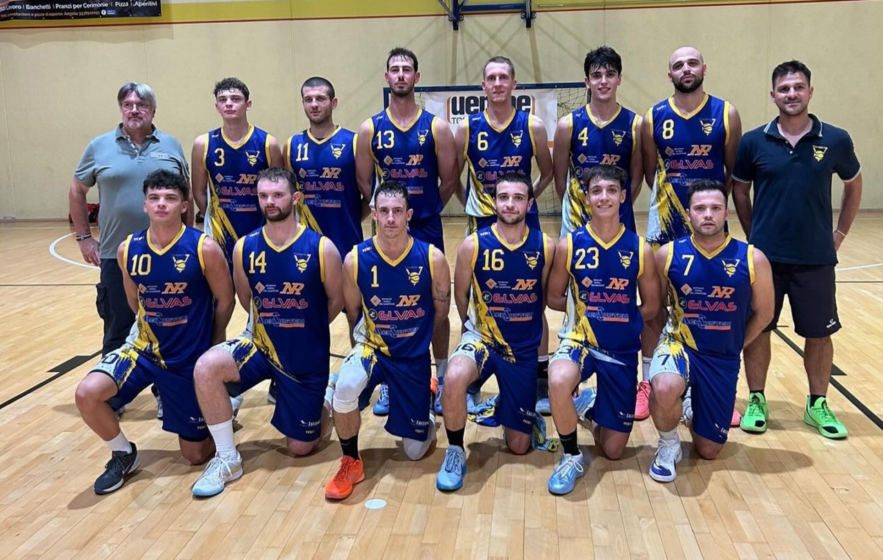 Visconti Brignano firma a Chiari la terza affermazione