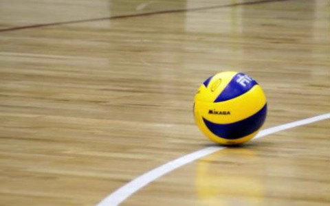 Volley: debutto stagionale per il Grafiche Amadeo