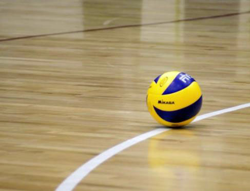 Volley: debutto stagionale per il Grafiche Amadeo