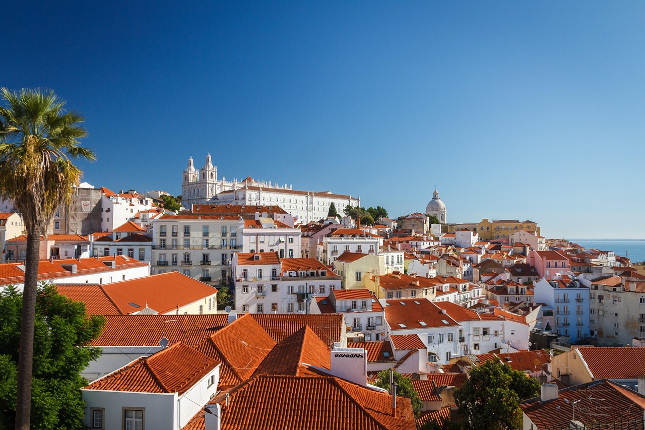 World Travel Awards Europe 2025: trionfa il Portogallo