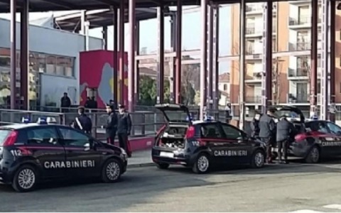 Zona rossa a Ivrea prorogata fino a gennaio 2026