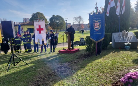31 anni fa l’alluvione di Alessandria: commemorazioni nel ricordo delle 14 vittime
