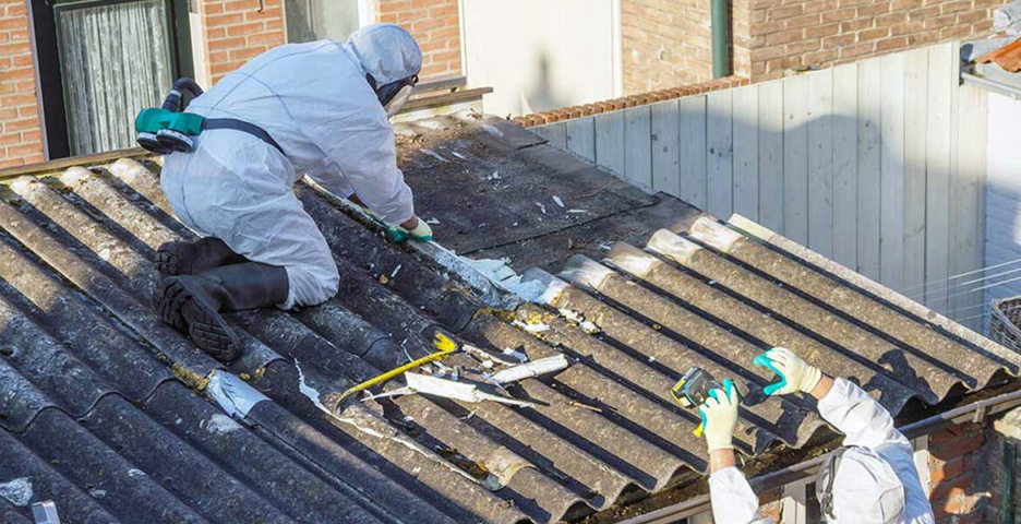 A Broni oltre il 60% di coperture bonificate: verso l’obiettivo “amianto zero”