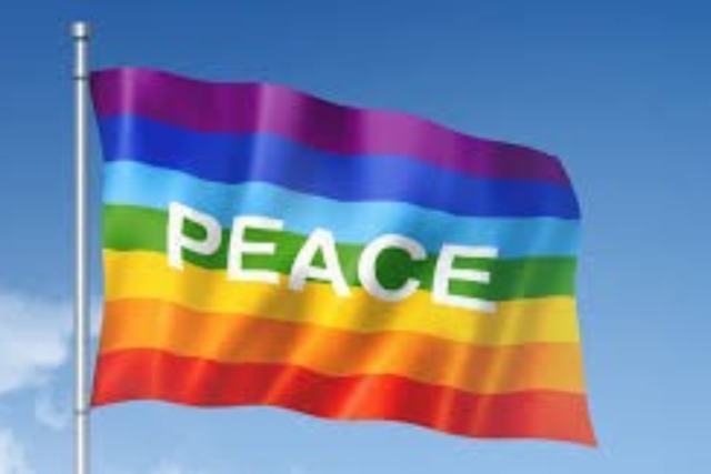 A Casarza si riflette su guerra e pace con padre Armanino e Carlo Tombola