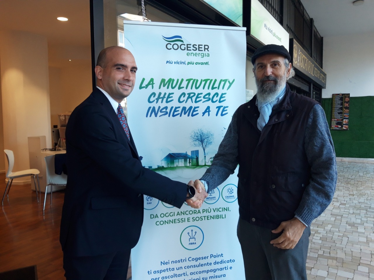 A Cassina de’ Pecchi nasce la prima Gac condominiale: energia condivisa, risparmio e sostenibilità