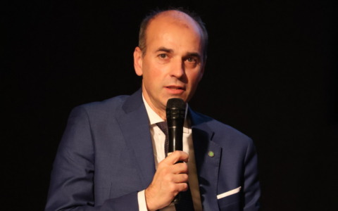 A Lecce due giorni dedicati alle Province italiane. Santambrogio: “Serve una riforma”