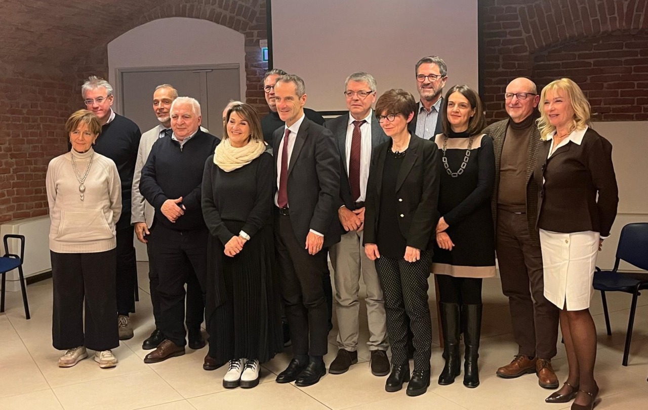 A Novara nasce l’Officina Trasfusionale: più sicurezza e qualità per il sangue donato