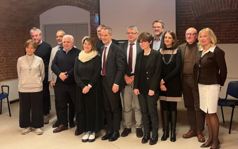 A Novara nasce l’Officina Trasfusionale: più sicurezza e qualità per il sangue donato