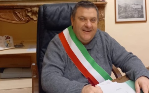 A Valperga il sindaco Sandretto si ricandida per le Amministrative 2026