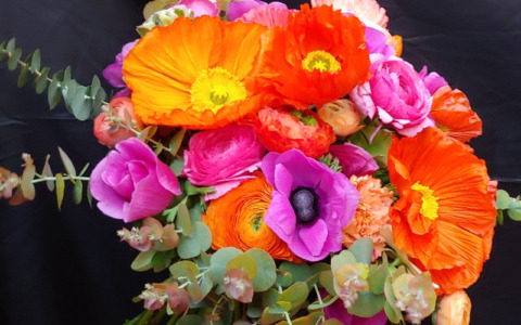 A Villa Ormond il ““Seminario Bouquet Sanremo edizione 2025”