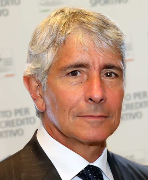 Abodi: “Facciamo una tregua dalle critiche e aiutiamo i ragazzi”