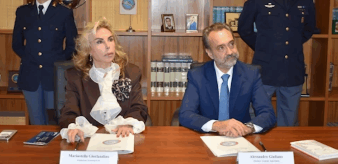 Accordo tra Polizia e Fondazione Artemisia: curare le cicatrici delle donne vittime di violenza