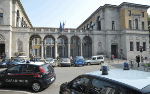 Accusato di perseguitare l’ex amante, imprenditore a processo per stalking