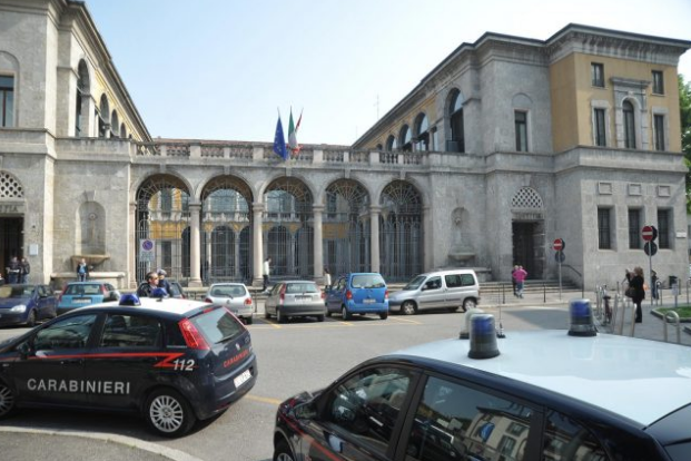 Accusato di perseguitare l’ex amante, imprenditore a processo per stalking