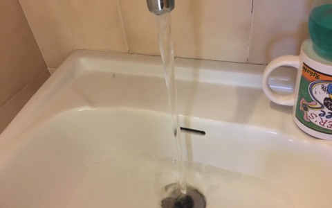 Acqua non potabile a San Martino del Monte, scatta l’ordinanza del Comune