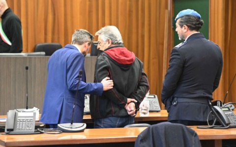 Ad aprile la discussione dei due Appelli contro la condanna all’ergastolo di Aldobrandi