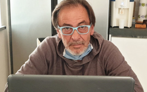 Addio a Francesco Maria Bienati, voce iridescente del nostro territorio